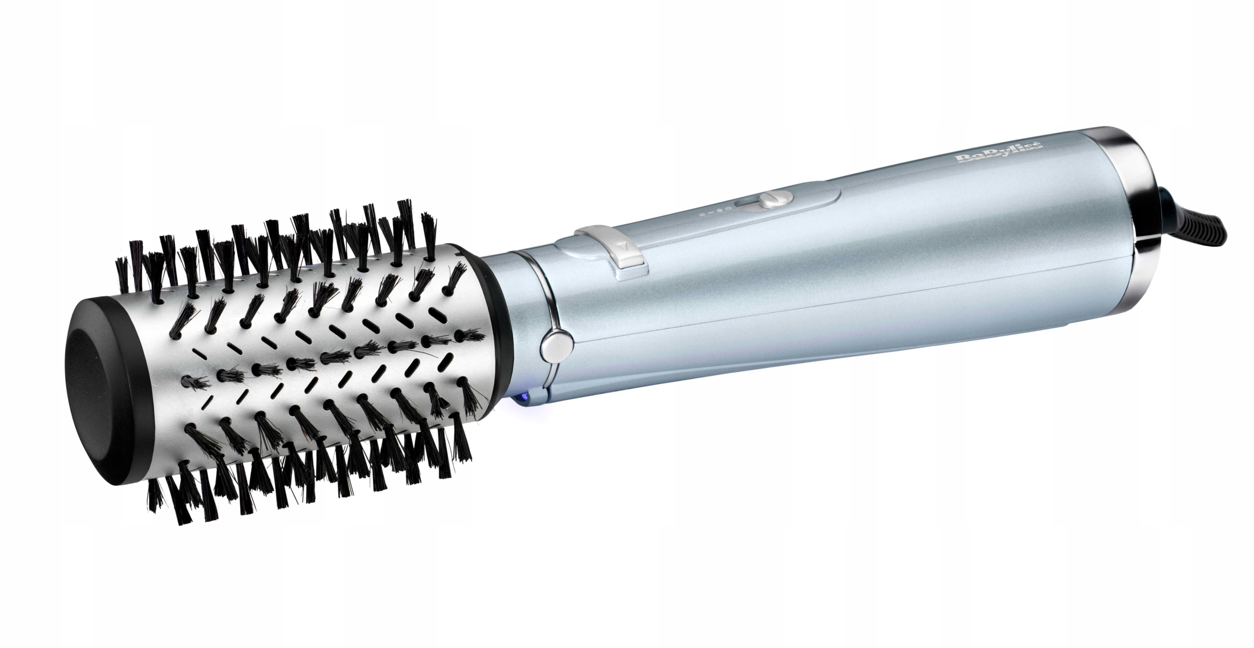 Rotačná kulma na vlasy BaByliss Hydro Fusion Big Hair AS773E